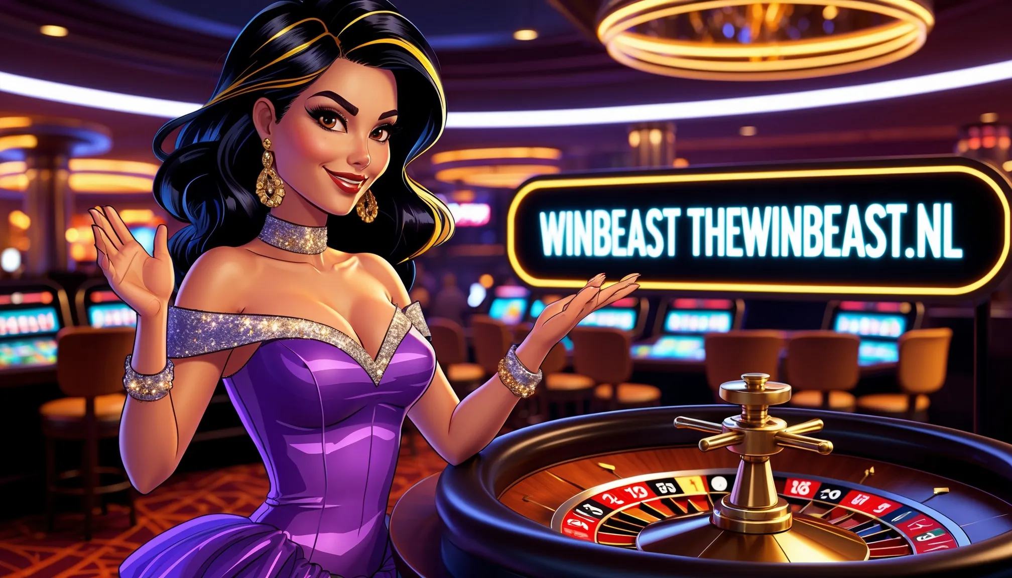 win beast casino bonus: alles over bonussen 2026