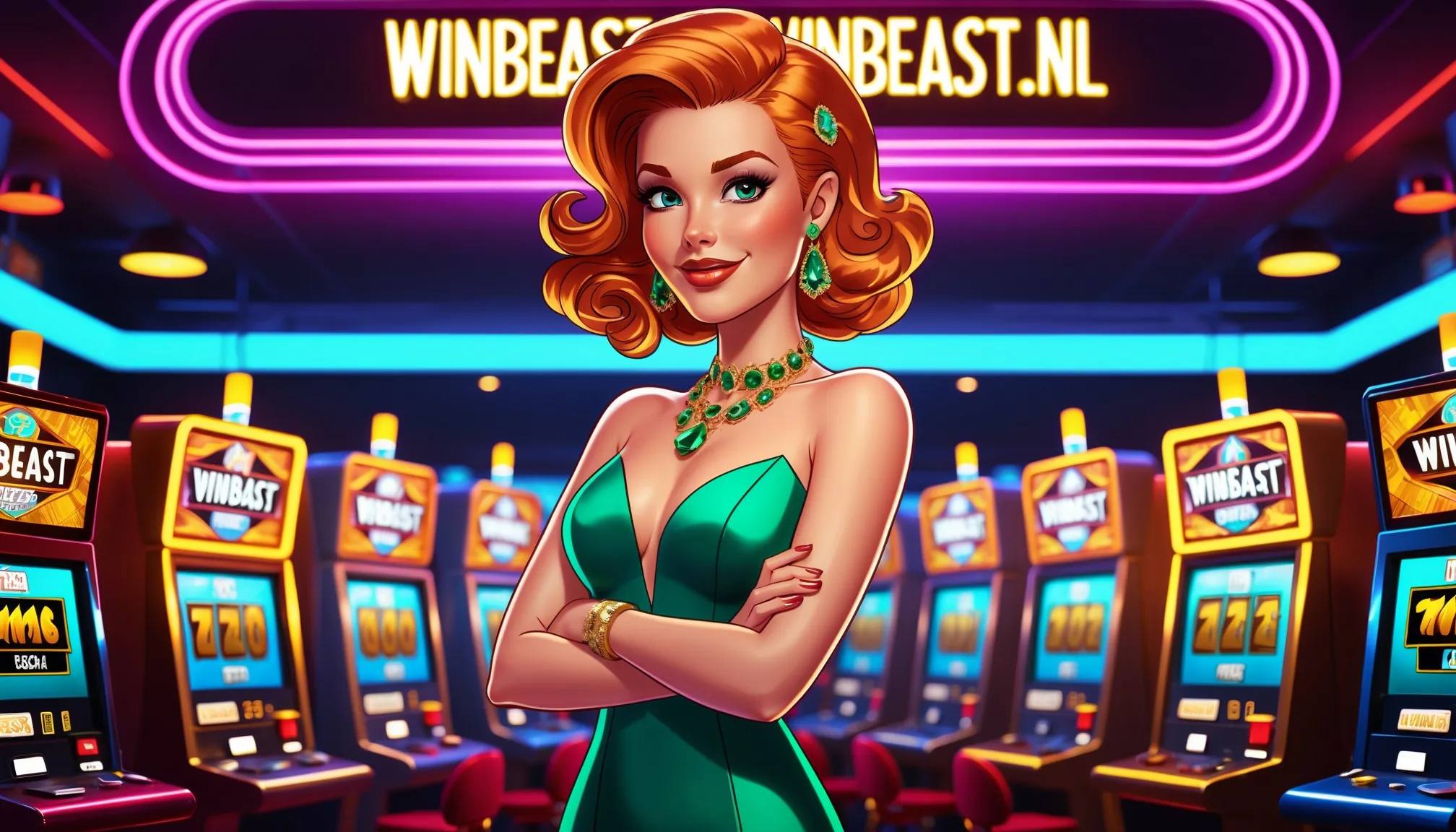 win beast casino bonus: alles over bonussen 2026